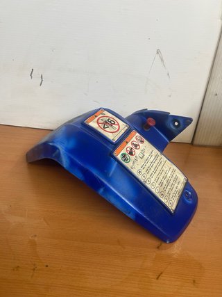 Carenado Delantero Yamaha Blaster 200 (2003)