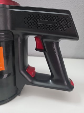RECAMBIO MOTOR - ASPIRADOR BUTURE - JR700