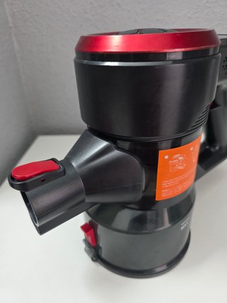 RECAMBIO MOTOR - ASPIRADOR BUTURE - JR700