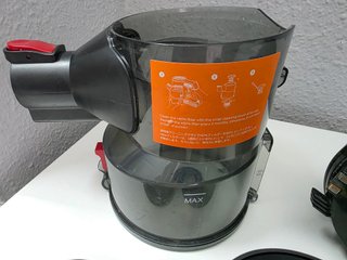 RECAMBIO MOTOR - ASPIRADOR BUTURE - JR700