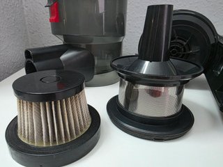 RECAMBIO MOTOR - ASPIRADOR BUTURE - JR700