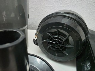 RECAMBIO MOTOR - ASPIRADOR BUTURE - JR700