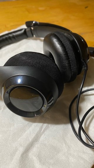 Logitech H390 Auriculares USB
