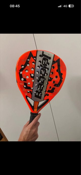 Racchetta Padel Babolat Viper Juan LeBron
