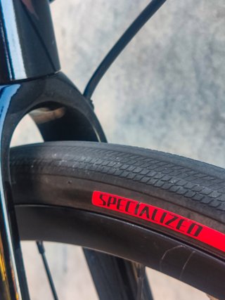Specialized Allez E5 Sport Talla 52