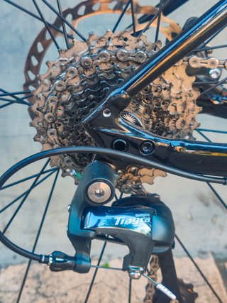 Specialized Allez E5 Sport Talla 52