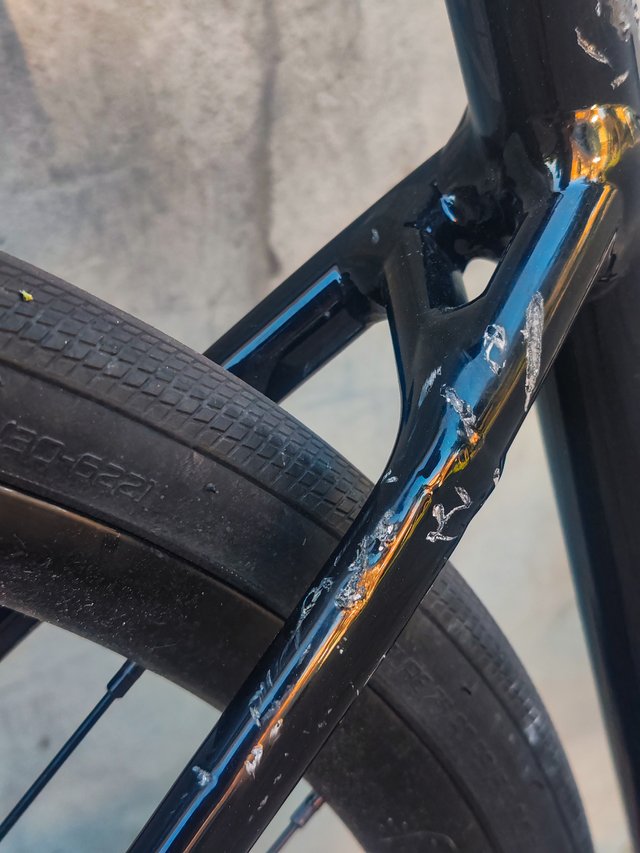 Specialized Allez E5 Sport Talla 52