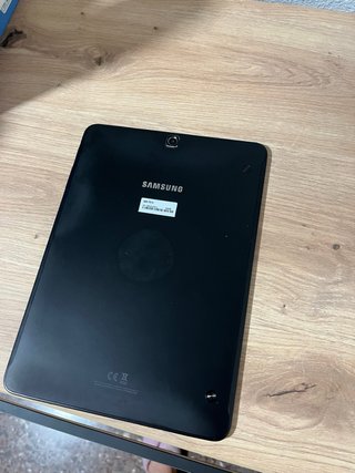 Samsung Galaxy Tab S2 Negra