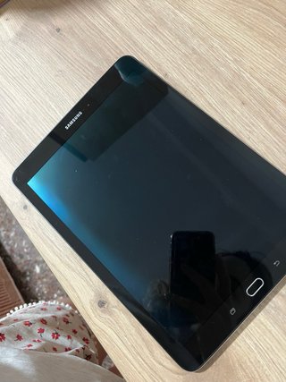 Samsung Galaxy Tab S2 Negra