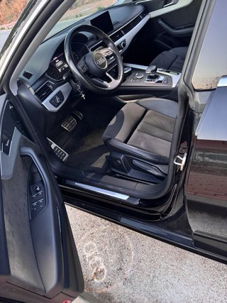 Audi A5 2017