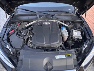 Audi A5 2017
