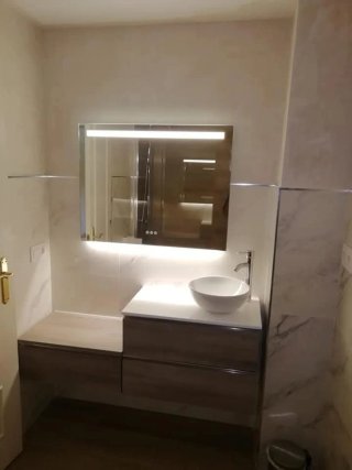 Solución a las humedades de tu hogar.