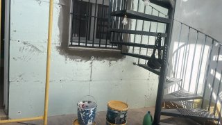 Solución a las humedades de tu hogar.