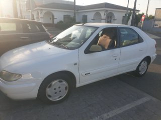 Citroen Xsara 1999