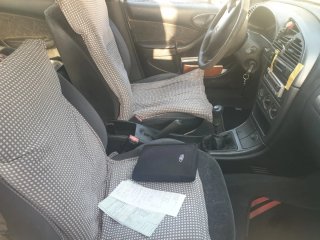 Citroen Xsara 1999
