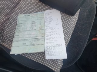 Citroen Xsara 1999