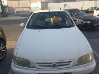 Citroen Xsara 1999