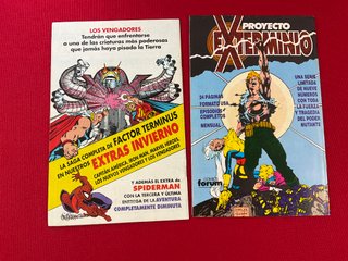 Marvel Comics Doctor Extraño Versos Vampíricos