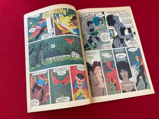 Marvel Comics Doctor Extraño Versos Vampíricos