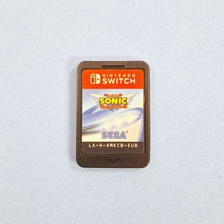 Team Sonic Racing Nintendo Switch