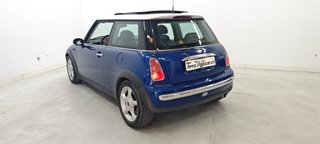 MINI Cooper 1.6 115 cv Automático Techo 2004