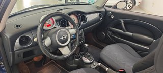 MINI Cooper 1.6 115 cv Automático Techo 2004