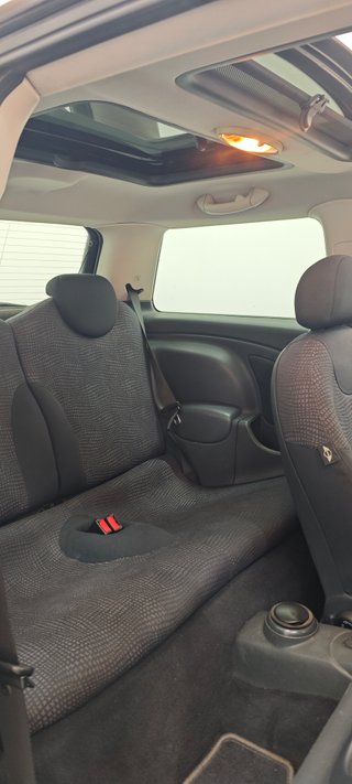 MINI Cooper 1.6 115 cv Automático Techo 2004