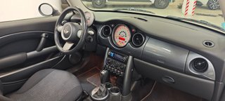 MINI Cooper 1.6 115 cv Automático Techo 2004