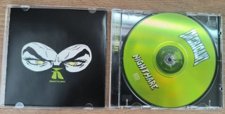 3 CDs del grupo suizo Imericani