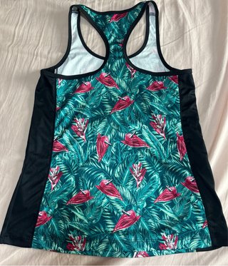 4 Camisetas Deportivas Crivit Talla L