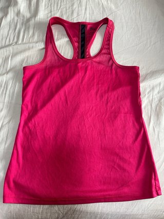 4 Camisetas Deportivas Crivit Talla L