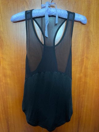 4 Camisetas Deportivas Crivit Talla L