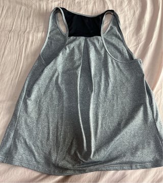 4 Camisetas Deportivas Crivit Talla L