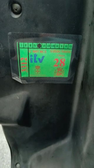 Suzuki Address R50 AP50 Scooter