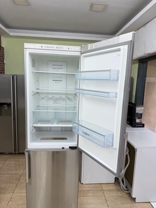 Nevera Bosch NoFrost con Garantía y Transporte