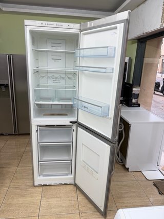 Nevera Bosch NoFrost con Garantía y Transporte