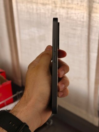 Xiaomi 17T 256GB Negro Nuevo a estrenar