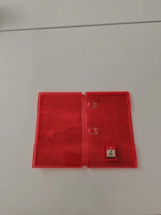 Yoshi and the Mysterious Book Switch