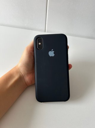 iPhone XS Negro
