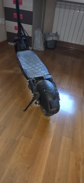 Smartgyro Speedway Pro Patinete Eléctrico