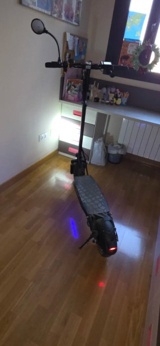 Smartgyro Speedway Pro Patinete Eléctrico