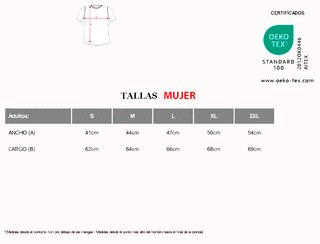 Camiseta Arde Bogotá Sol Music Mujer
