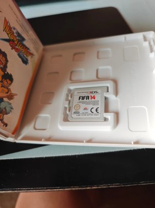 Inazuma Eleven GO: Luz Light Nintendo 3DS