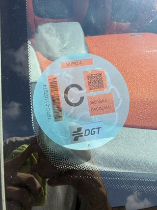 Smart Fortwo Coupe 2008
