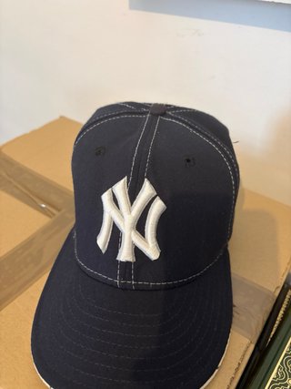 Gorra New Era Vintage NY Yankees Azul