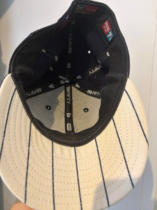 Gorra New Era Vintage NY Yankees Azul