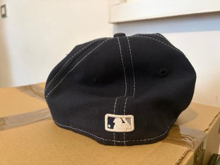 Gorra New Era Vintage NY Yankees Azul