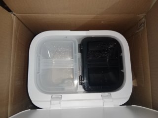 Dreame L10s Ultra Gen 2 Robot Aspirador
