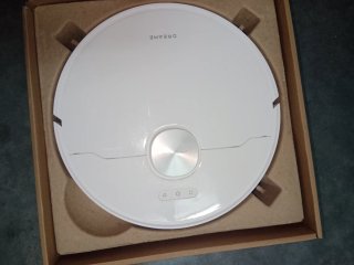 Dreame L10s Ultra Gen 2 Robot Aspirador