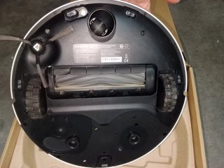 Dreame L10s Ultra Gen 2 Robot Aspirador